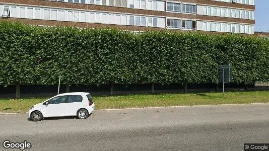 Apartments for rent in Norrköping - Photo from Google Street View