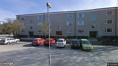 Apartments for rent in Västerås - Photo from Google Street View