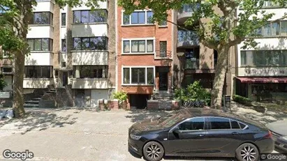 Apartments for rent in Kluisbergen - Photo from Google Street View