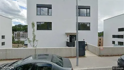 Apartments for rent in Prague 5 - Photo from Google Street View