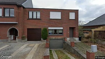 Rooms for rent in Huldenberg - Photo from Google Street View