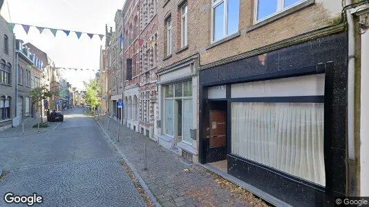 Rooms for rent in Ieper - Photo from Google Street View