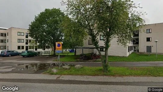 Apartments for rent in Växjö - Photo from Google Street View