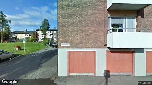 Apartments for rent in Luleå - Photo from Google Street View