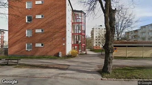 Apartments for rent in Tranås - Photo from Google Street View