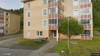 Apartments for rent in Åre - Photo from Google Street View