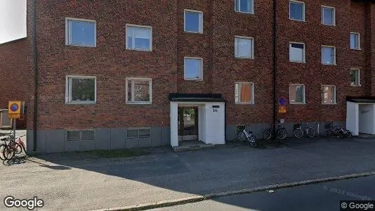 Apartments for rent in Luleå - Photo from Google Street View