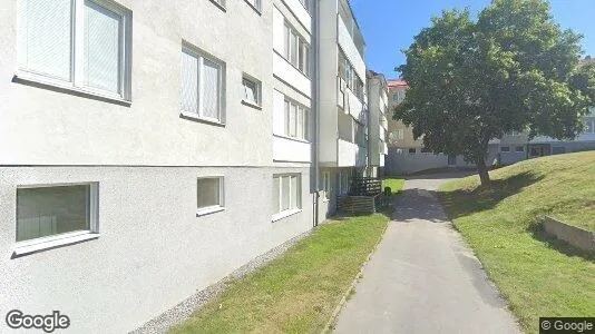 Apartments for rent in Södertälje - Photo from Google Street View