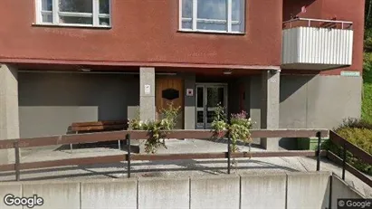 Apartments for rent in Sundsvall - Photo from Google Street View