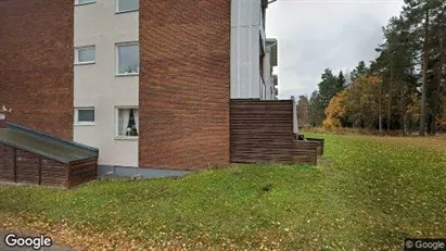 Apartments for rent in Sandviken - Photo from Google Street View