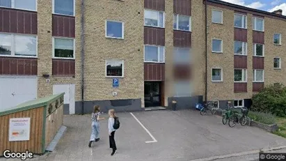 Apartments for rent in Linköping - Photo from Google Street View