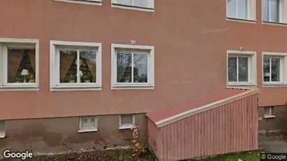 Apartments for rent in Sandviken - Photo from Google Street View