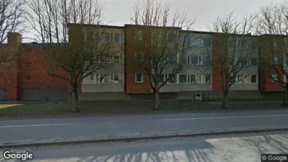 Apartments for rent in Finspång - Photo from Google Street View