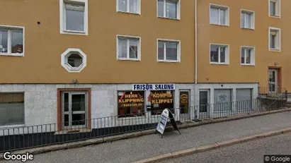 Apartments for rent in Lysekil - Photo from Google Street View