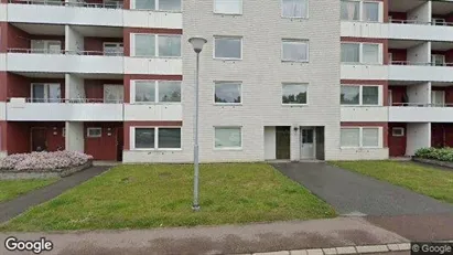 Apartments for rent in Karlstad - Photo from Google Street View