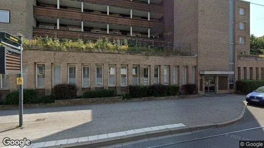 Apartments for rent in Norrköping - Photo from Google Street View