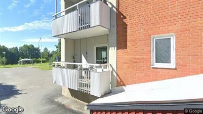 Apartments for rent in Skellefteå - Photo from Google Street View