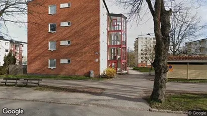 Apartments for rent in Tranås - Photo from Google Street View