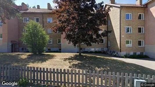 Apartments for rent in Nybro - Photo from Google Street View