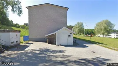 Apartments for rent in Munkedal - Photo from Google Street View