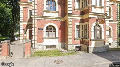 Apartments for rent in Tartu - Photo from Google Street View