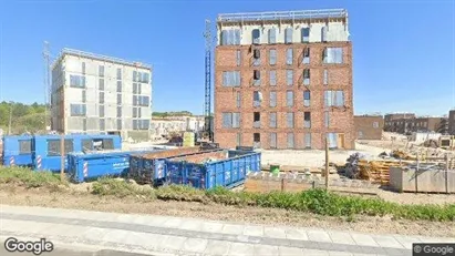 Apartments for rent in Aalborg Øst - Photo from Google Street View