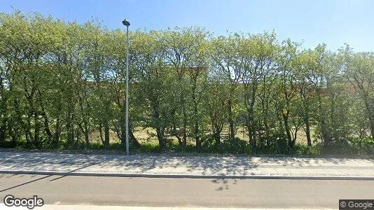 Apartments for rent in Aalborg Øst - Photo from Google Street View