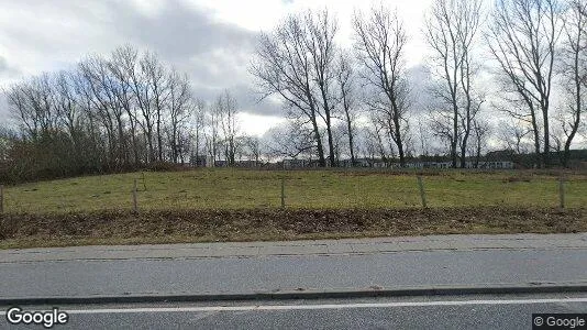 Apartments for rent in Aalborg Øst - Photo from Google Street View