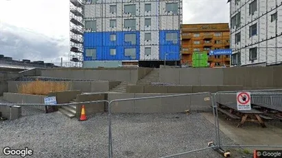 Apartments for rent in Nacka - Photo from Google Street View