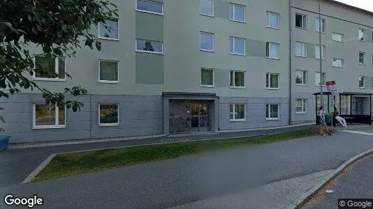 Apartments for rent in Nacka - Photo from Google Street View