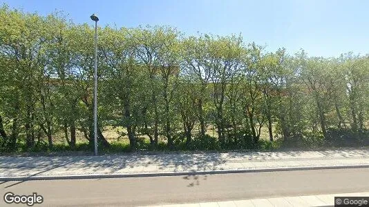 Apartments for rent in Aalborg Øst - Photo from Google Street View