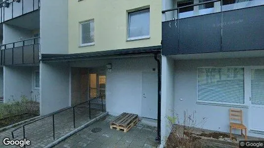 Apartments for rent in Södertälje - Photo from Google Street View