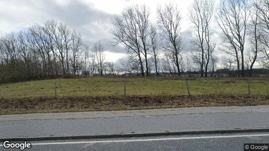 Apartments for rent in Aalborg Øst - Photo from Google Street View