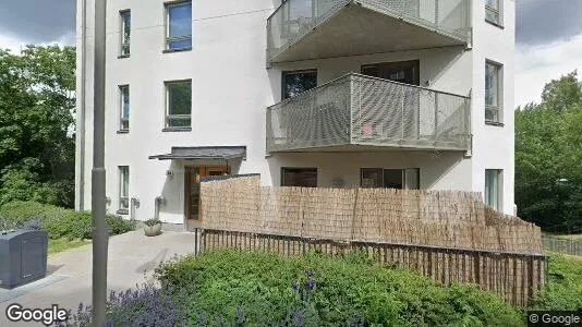 Apartments for rent in Stockholm South - Photo from Google Street View