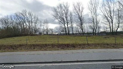 Apartments for rent in Aalborg Øst - Photo from Google Street View