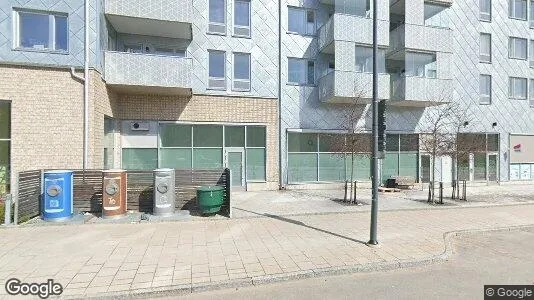 Apartments for rent in Sundbyberg - Photo from Google Street View