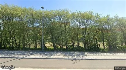 Apartments for rent in Aalborg Øst - Photo from Google Street View