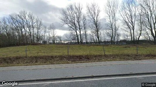 Apartments for rent in Aalborg Øst - Photo from Google Street View