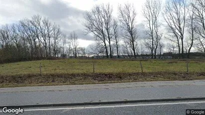 Apartments for rent in Aalborg Øst - Photo from Google Street View