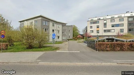 Rooms for rent in Lund - Photo from Google Street View