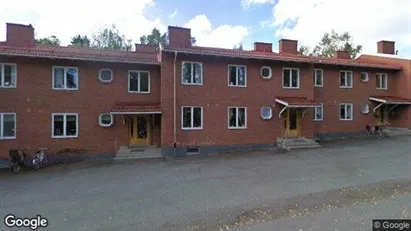 Apartments for rent in Tierp - Photo from Google Street View