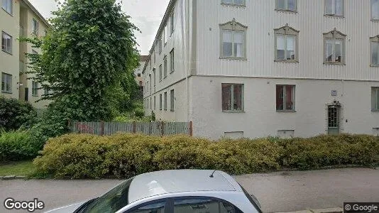 Apartments for rent in Majorna-Linné - Photo from Google Street View