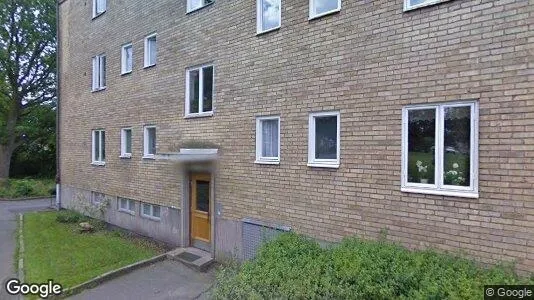 Apartments for rent in Västra hisingen - Photo from Google Street View