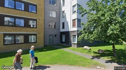 Apartments for rent in Mölndal - Photo from Google Street View