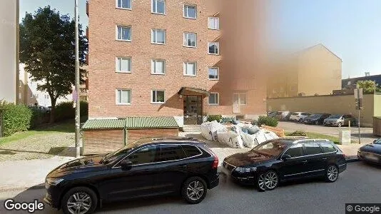 Apartments for rent in Norrköping - Photo from Google Street View