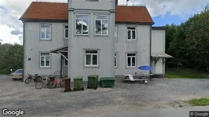 Apartments for rent in Sundsvall - Photo from Google Street View