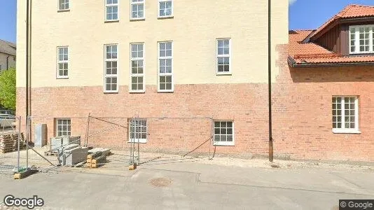 Apartments for rent in Strängnäs - Photo from Google Street View