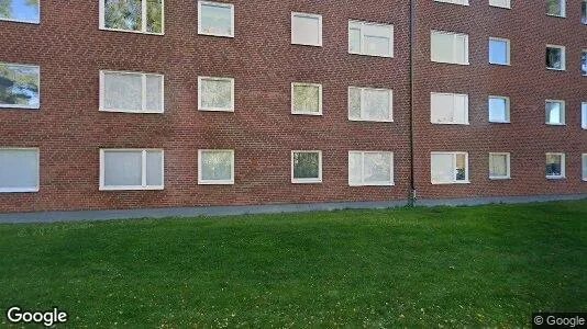 Apartments for rent in Trollhättan - Photo from Google Street View