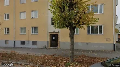 Apartments for rent in Katrineholm - Photo from Google Street View