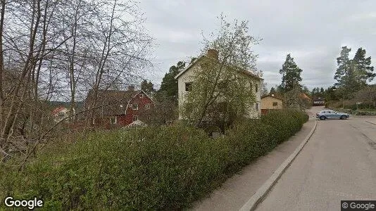 Apartments for rent in Falun - Photo from Google Street View